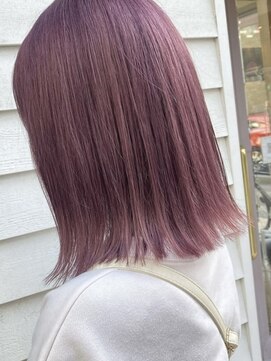 アプリ バイ リアン 浦和(appri by Rien) ハイトーン/ブリーチカラー/チョコレート/ベージュ/グレージュ