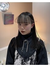 ユオラン(YOULAN) インナーシルバー