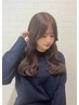 【高津限定☆肌まで綺麗に見せる】カラー＋３ステップTR ￥12650→