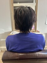 リムアズール 郡山店(Rim Azur)&nbsp;韓国風カルマウルフ