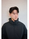 コンマバングショート