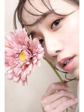 ブレスボー コウベ(Breath beauu) ▼宮内博貴Breath beauu Kobe▼ショート/ボブ/三宮/元町/神戸