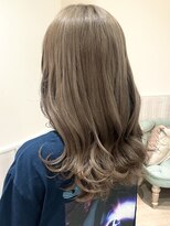 ネオリーブソラ 相模大野店(Neolive sola)&nbsp;ハイトーンカラー/やわらかベージュ