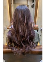 ジョージグランデ(JO-JI grande)&nbsp;20代30代40代/髪質改善/ハイライト/インナーカラー/白髪ぼかし