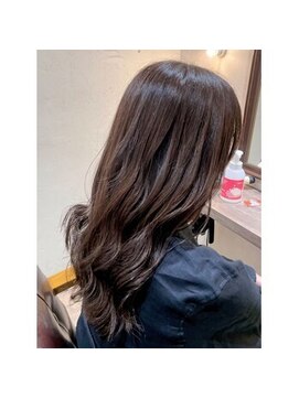 ミリ 千歳烏山(Mili CARE&SPA) ミリお客様スタイル