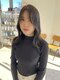 ラズ (Luz)の写真/〈Luz〉なら理想のヘアが叶う＊ご要望をくみ取り、丁寧なカウンセリングで一人ひとりに寄り添います。