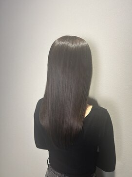 モク 神楽坂(mok) ナチュラルアッシュ