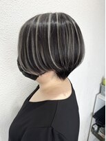 エイト オキナワ 沖縄新都心店(EIGHT okinawa)&nbsp;【EIGHT 沖縄】お客様スタイル_デザインカラー