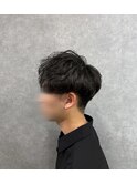 メンズシャドウパーマ/シャドウパーマ/メンズパーマ/MENS HAIR