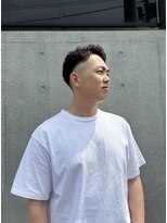 ビューティーリゾート アカヒゲ(Beauty Resort AKAHIGE) フェード