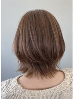 ルネッタ(Lunetta)&nbsp;外はねくびれミディ