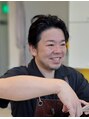 ハヤセ イオンスタイル検見川浜店 三浦 春樹