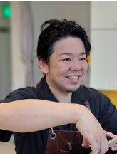 ハヤセ イオンスタイル検見川浜店&nbsp;三浦 春樹