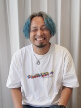 ビオラバイフーガ 綱島(Viola by FUGA) 木村 匠
