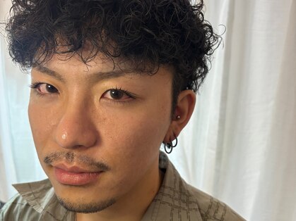エアグローヴォルツー(air glow vol.2)の写真