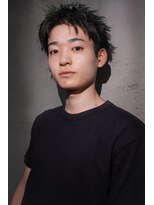 ピア ヤクイン(Pia Yakuin)&nbsp;ラフショート