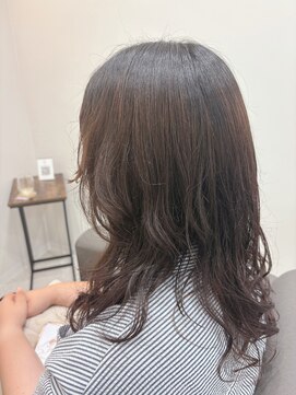 ラディア(Radia) ストカール