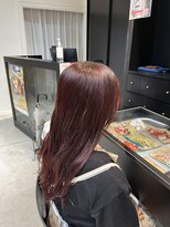 スニップス ダズ(SNIPS DOES)&nbsp;ロングスタイル