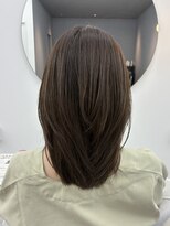 ビル(B.i.L)&nbsp;50代レディーススタイル