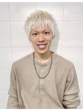 グロウ 渋谷西口(grow) スズキ レン