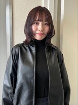 アンバースデー(UNBIRTHDAY)&nbsp;くびれレイヤー