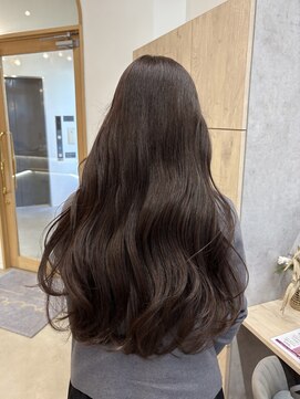 ミレ バイ ルカ(mire by Luca) brown color