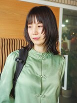 サロン シー(salon sea)&nbsp;sea/フェイスレイヤーウルフ