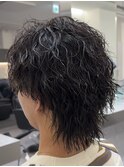 縦落ちツイストスパイラルウルフ/名古屋栄