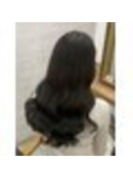 クラビス プラチノ(CLAVIS PRATINO) ダークグレージュ　ワンカラー　髪質改善　イルミナカラー