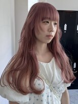 ディーン 豊橋(DEAN)&nbsp;ハイトーン　ピンク