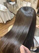 ココロ 高槻(cocoro)&nbsp;髪質改善縮毛矯正