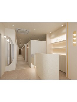 【上質ケアの新拠点、川越にOPEN】毎日がもっと好きになる。その日で終わらない“美を育てる"サロン