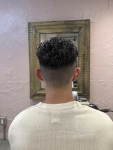 フッタ(Futta) メンズツイストスパイラル【西武新宿駅】【駅近徒歩1分】