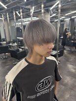 ガルテ(GARTE)&nbsp;メンズウルフ