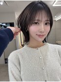 レイヤーボブ