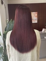 アリカ(arika)&nbsp;カシスピンク