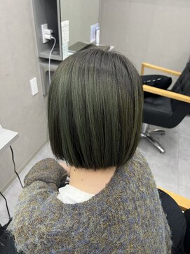 パロ(PALO) アンブレラカラー