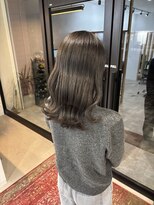 エボルブ(EVOLVE)&nbsp;オリーブグレージュ