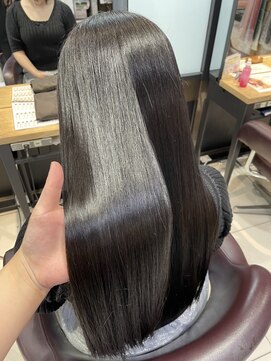 プロデュース 古淵店(Produce) レディースカット