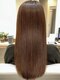 ディアーズ 四日市店(Dears)の写真/【女性専用サロン】髪を綺麗にしたい方が行きつくサロン◇ダメージを根本から改善し今までにない艶髪に*