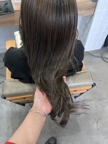 ティティ(TiTi)&nbsp;柔らかベージュカラー[TiTi_福田りの]