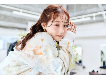 ニコ ヘアデザイン(nico hair design)の写真