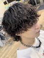 フィフス 札幌大通(fifth) ウルフパーマスタイル全般お任せください◎