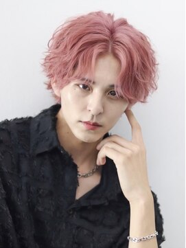 エデン バイ トゥルークリエイション 新越谷(EDEN by True Creation) Men'sカット/学割U24カットカラー/眉毛/ニュアンスパーマ/新越谷