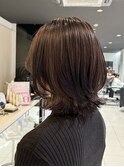【四条烏丸】ミディアムレイヤー