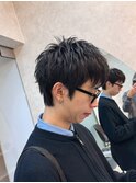 【abis by tokyo 琴似】#メンズカット＃メンズパーマ