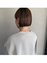 ラト(Rato.)&nbsp;Rato.ボブ