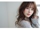 女性専用理容室 ブルーローズ(Blue Rose)の写真/92%オーガニック成分配合の「ヴィラロドラ」取扱店。繰り返すほどに美しく、肌と髪に優しい艶カラー。