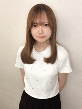 セットサロン ベル(Belle) ちー