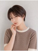 ショート